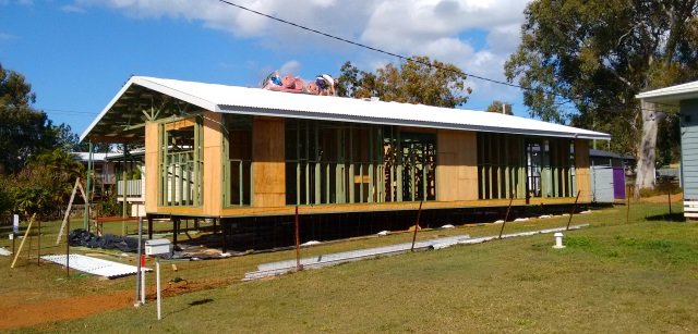 180803 Finished roof