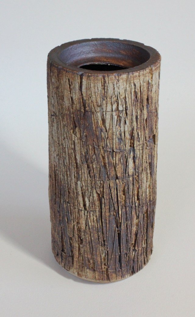 Vase by Cintia Yamane Lemann 2019